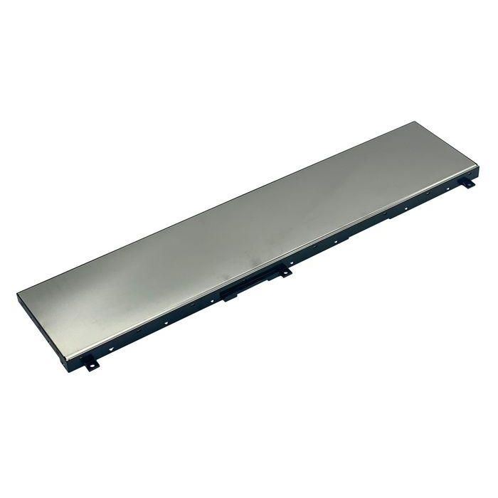 Dell Batería para Portátil de Alta Capacidad 97 Wh 6 Celdas Li-Ion 11.4V - Compatible con Modelos Dell Precision 2