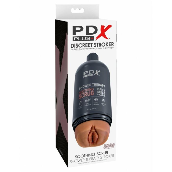 Masturbador Pipedream PDX Plus 5 Masturbador Pipedream PDX Plus 5