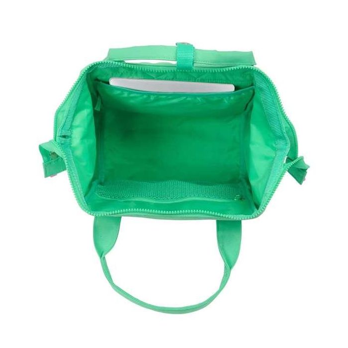 Mochila Casual Benetton benetton Verde 3