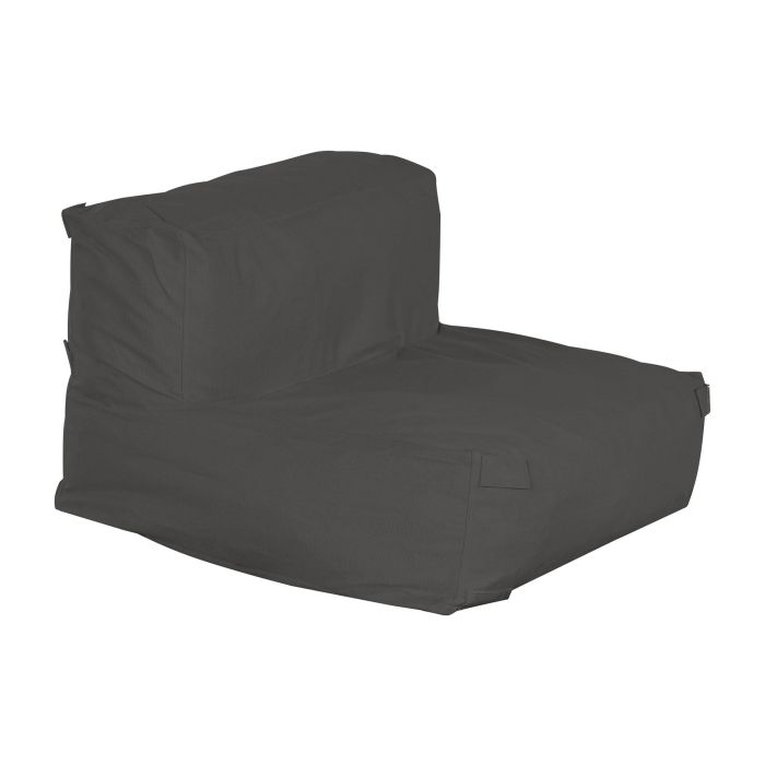 Sillon Terraza Y Jardin DKD Home Decor Gris 87 x 65 x 90 cm Sillon Terraza Y Jardin DKD Home Decor Gris 87 x 65 x 90 cm