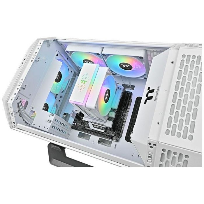 K ASTRIA 200 ARGB White Air cooler 5 K ASTRIA 200 ARGB White Air cooler 5