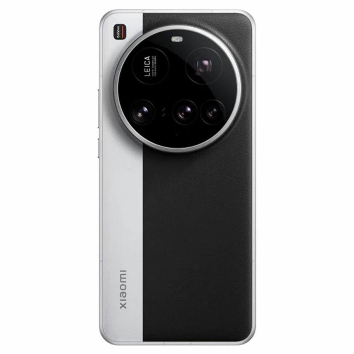 Smartphone Xiaomi MZB0JHIEU 6,73" Octa Core 16 GB RAM 512 GB Plateado 12 Smartphone Xiaomi MZB0JHIEU 6,73" Octa Core 16 GB RAM 512 GB Plateado 12