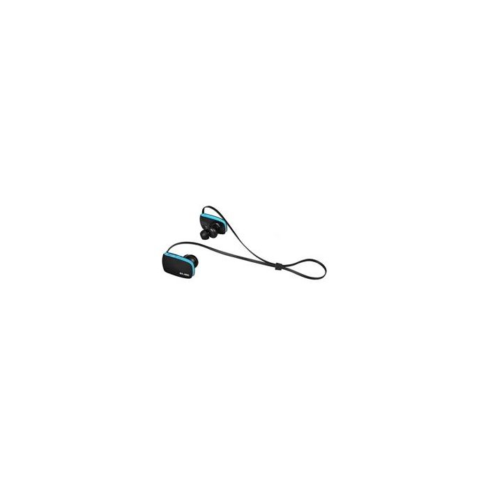 Elbe Auriculares Deportivos Bluetooth ABT-038-DEP Ligeros con Codec APTX