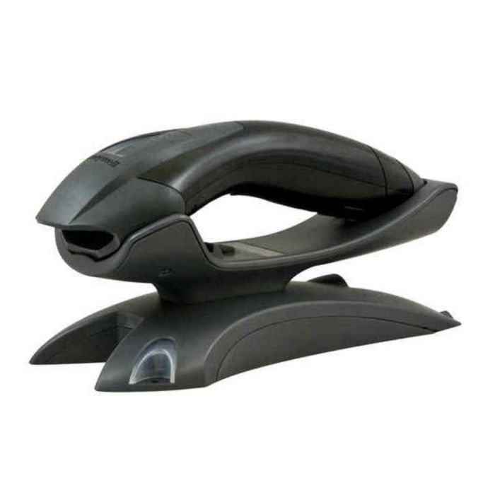 Honeywell Voyager 1202G Lector de códigos de barras portátil 1D Laser Negro Honeywell Voyager 1202G Lector de códigos de barras portátil 1D Laser Negro