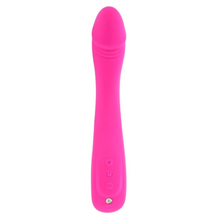 Vibrador Evolved Rosa 13 Vibrador Evolved Rosa 13