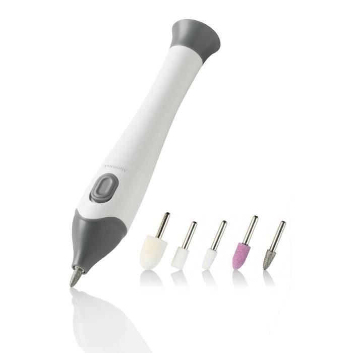 Medisana MP 810 set manicura + pedicura 1 pieza (s) Medisana MP 810 set manicura + pedicura 1 pieza (s)