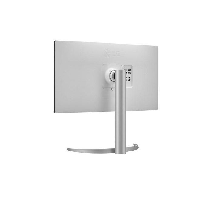 LG 27" 4K UHD (3840x2160), IPS, 400 cd/m², 44W, 21kWh, 5.9kg 3 LG 27" 4K UHD (3840x2160), IPS, 400 cd/m², 44W, 21kWh, 5.9kg 3