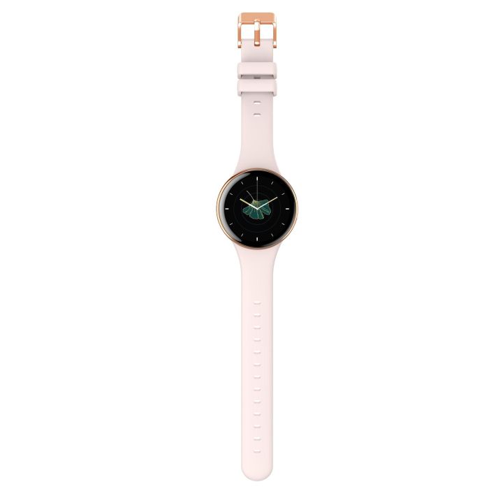 Reloj Smartwatch Myphone Mini Gold Pink 5 Reloj Smartwatch Myphone Mini Gold Pink 5