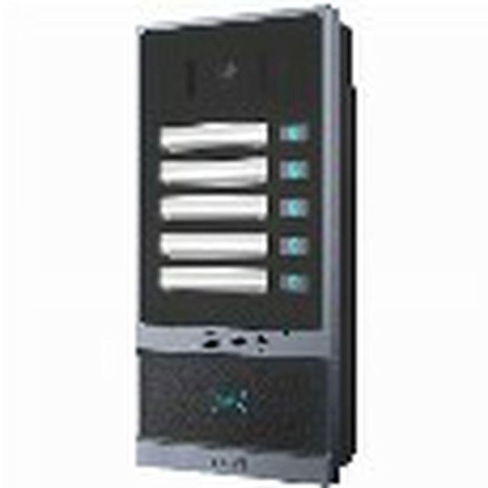 Fanvil I63 SIP-Doorphone Intercomunicador Exterior 2MP IP67 IK07 PoE con Visión Nocturna y Lector RFID 8 Fanvil I63 SIP-Doorphone Intercomunicador Exterior 2MP IP67 IK07 PoE con Visión Nocturna y Lector RFID 8