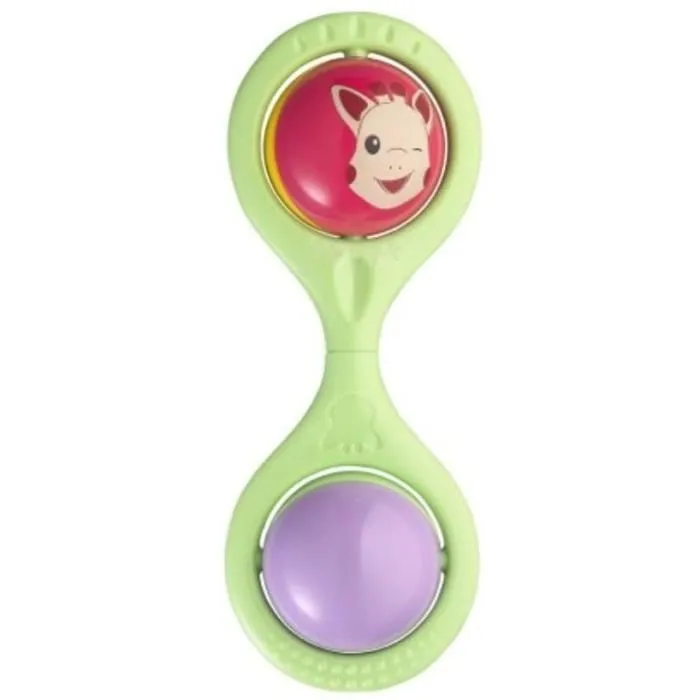 Sophie La Girafe Sonajero giratorio SOP3056562001839 2