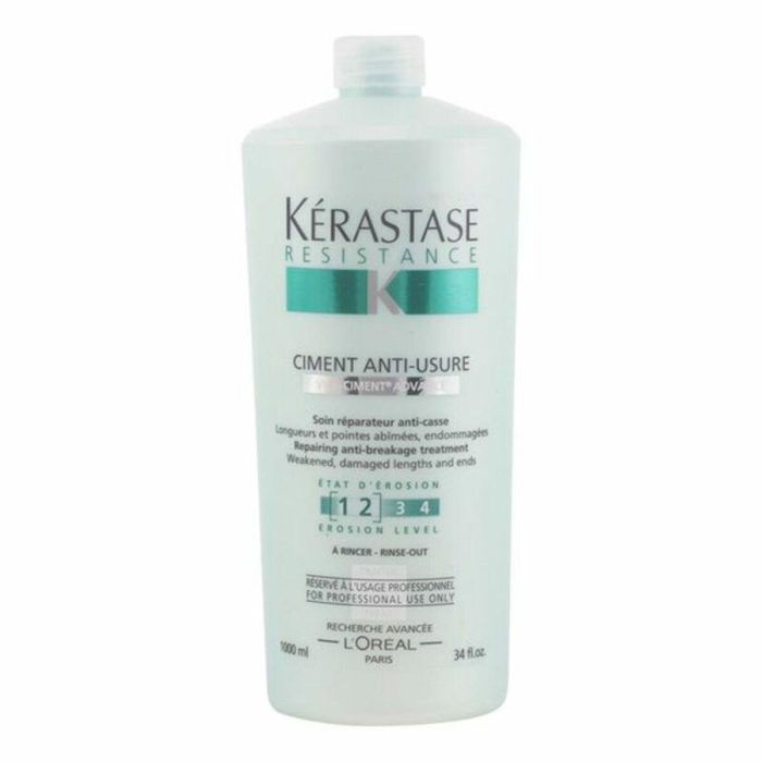 Acondicionador Antirotura Resistance Kerastase 2 Acondicionador Antirotura Resistance Kerastase 2