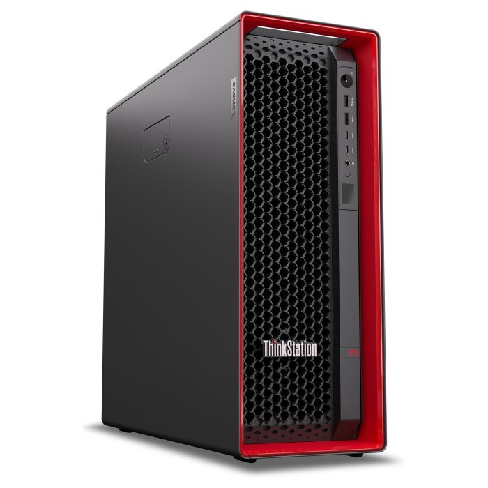 Lenovo ThinkStation P5 TW Puesto de Trabajo Xeon W3-2525 32GB RAM 1TB SSD Windows 11 Pro 1 Lenovo ThinkStation P5 TW Puesto de Trabajo Xeon W3-2525 32GB RAM 1TB SSD Windows 11 Pro 1