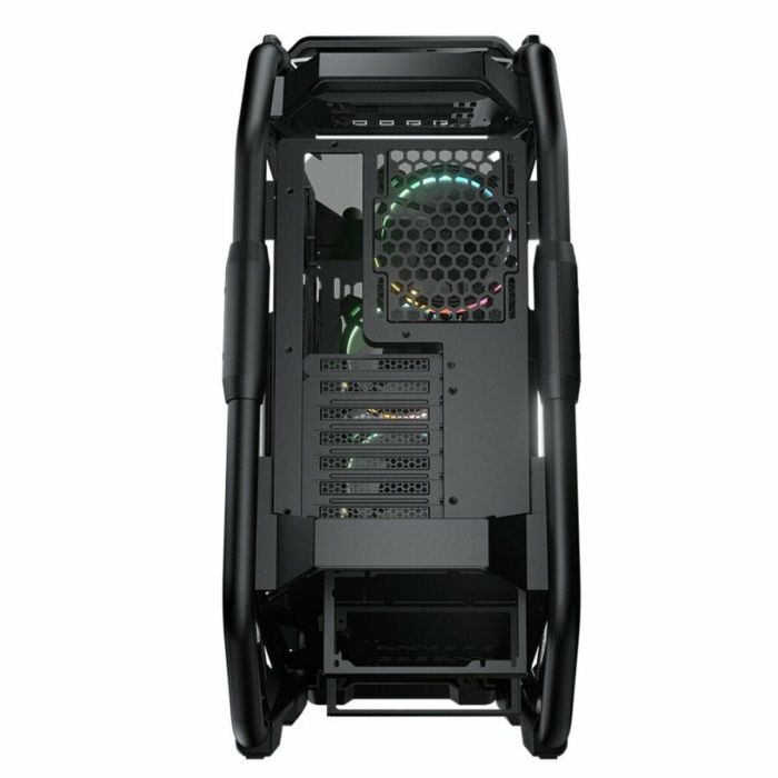 Caja Semitorre ATX Cougar CRATUS Negro 1 Caja Semitorre ATX Cougar CRATUS Negro 1