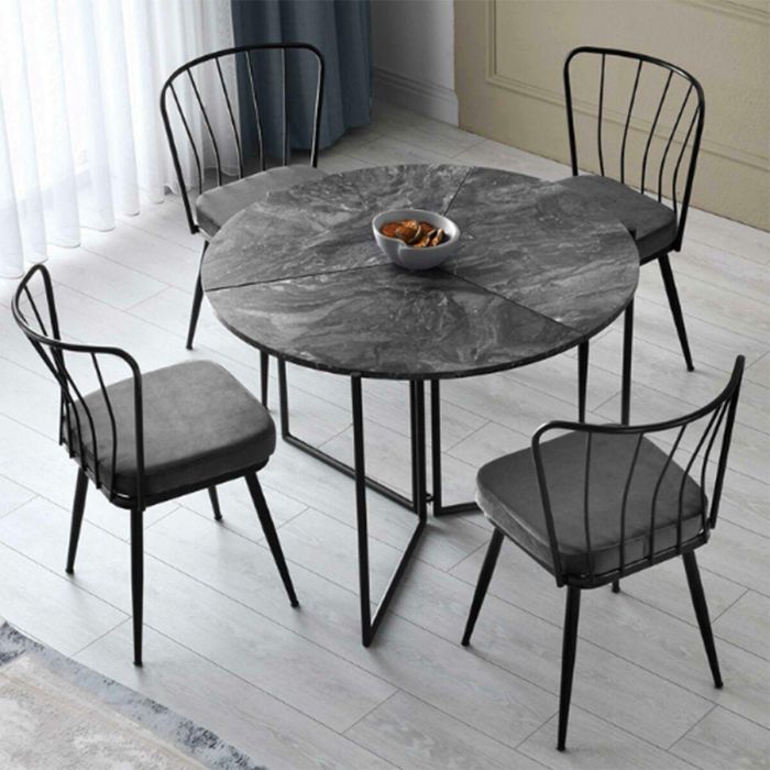 Mesa de Comedor 5 Mesa de Comedor 5