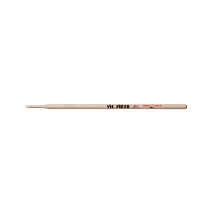 Baquetas Vf American Classic® 8D Nylon Baquetas Vf American Classic® 8D Nylon