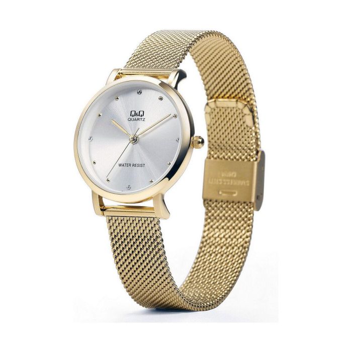 Reloj Mujer Q&Q QA21J001Y (Ø 30 mm) 2