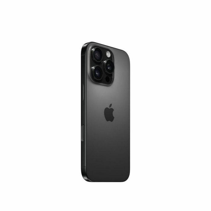 Smartphone Apple iPhone 16 Pro 128 GB Negro 3