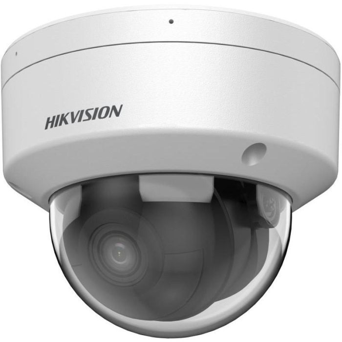 Hikvision AcuSense Dome DS-2CD2186G2H-ISU(2.8mm)(eF) 8MP 1