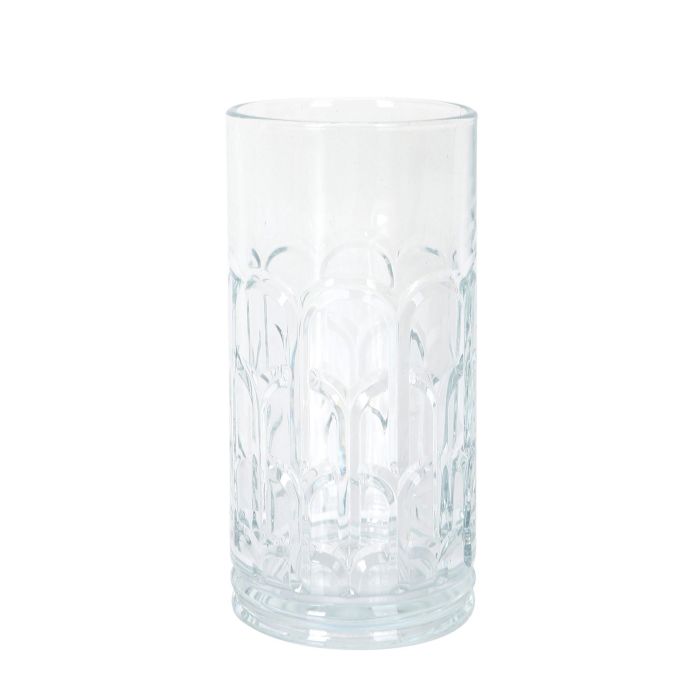 Set de 6 Vasos Archie 390 cc - LAV (4 Cajas) 6 Set de 6 Vasos Archie 390 cc - LAV (4 Cajas) 6