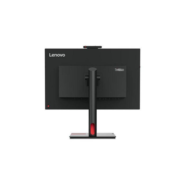 Lenovo T27hv-30 Monitor VoIP 27" QHD IPS Certificado Microsoft Teams con Webcam 5MP, Micrófonos y Altavoces 1 Lenovo T27hv-30 Monitor VoIP 27" QHD IPS Certificado Microsoft Teams con Webcam 5MP, Micrófonos y Altavoces 1