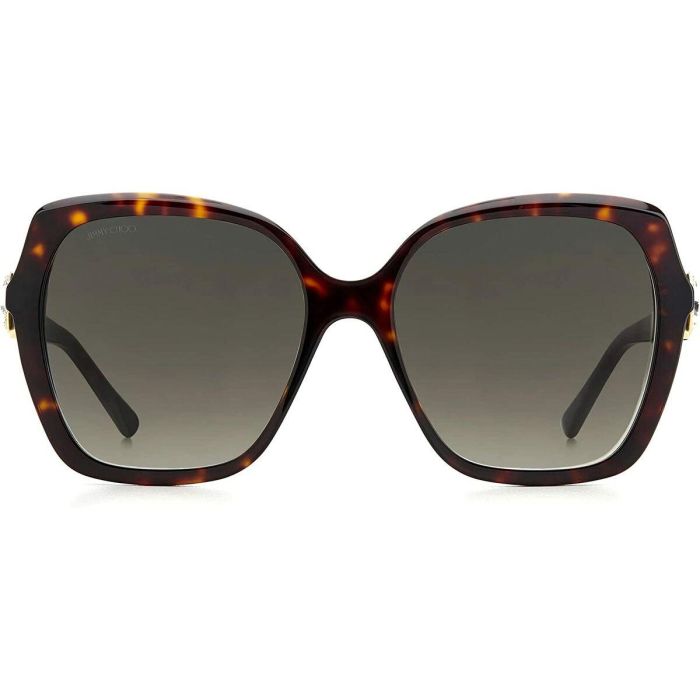 Gafas de Sol Mujer Jimmy Choo ø 57 mm 3 Gafas de Sol Mujer Jimmy Choo ø 57 mm 3