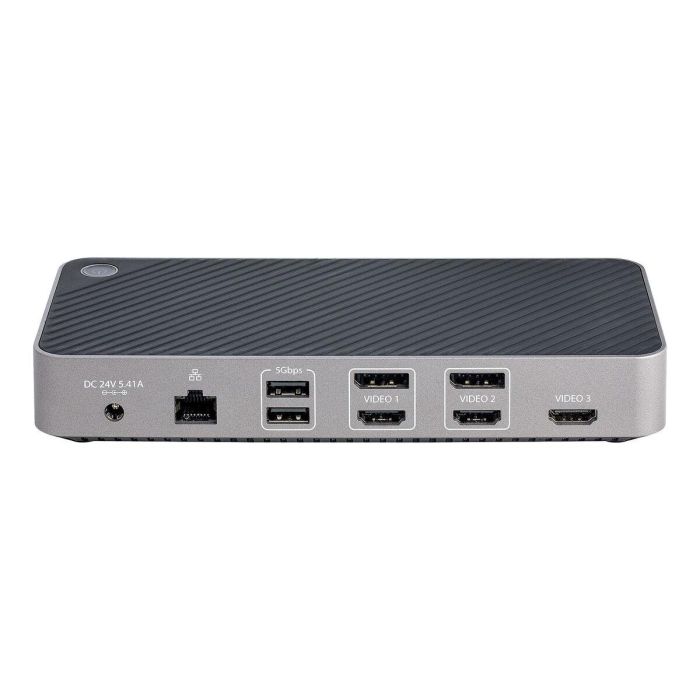 Dockstation Startech 116E-USBC-DOCK 4