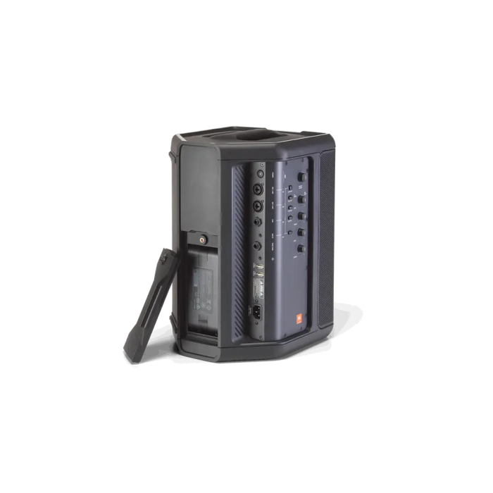 JBLPRO Eon One Compact Altavoz Portátil Profesional, Woofer de 8 Pulgadas, 112 dB, 17.6 lbs, Bluetooth, Mezclador Integrado 4