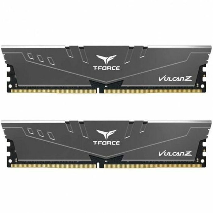 Memoria RAM Team Group VULCAN Z 32 GB DDR4 3200 MHz CL16 3 Memoria RAM Team Group VULCAN Z 32 GB DDR4 3200 MHz CL16 3