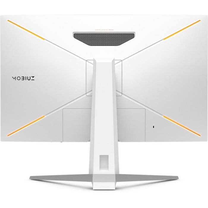 BenQ Monitor MOBIUZ EX3210U 32" UHD 4K 144Hz 1ms HDR IPS HDMI USB DP Gris 2