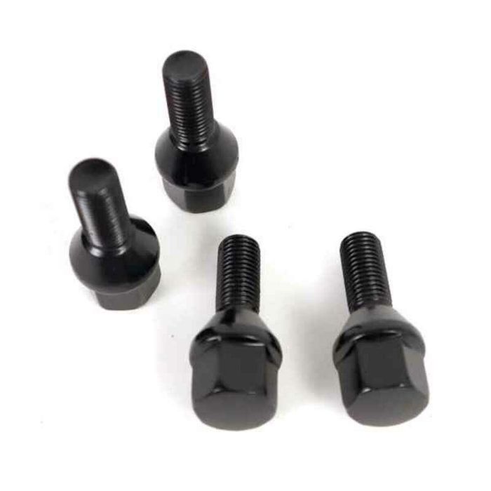 Kit de tornillos OMP OMPS09561401 M14 x 1,50 4 uds Kit de tornillos OMP OMPS09561401 M14 x 1,50 4 uds
