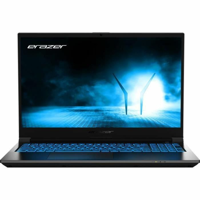 Laptop Medion MD62592 i5-12450H 8 GB RAM 512 GB SSD Qwerty Español 15,6" Laptop Medion MD62592 i5-12450H 8 GB RAM 512 GB SSD Qwerty Español 15,6"