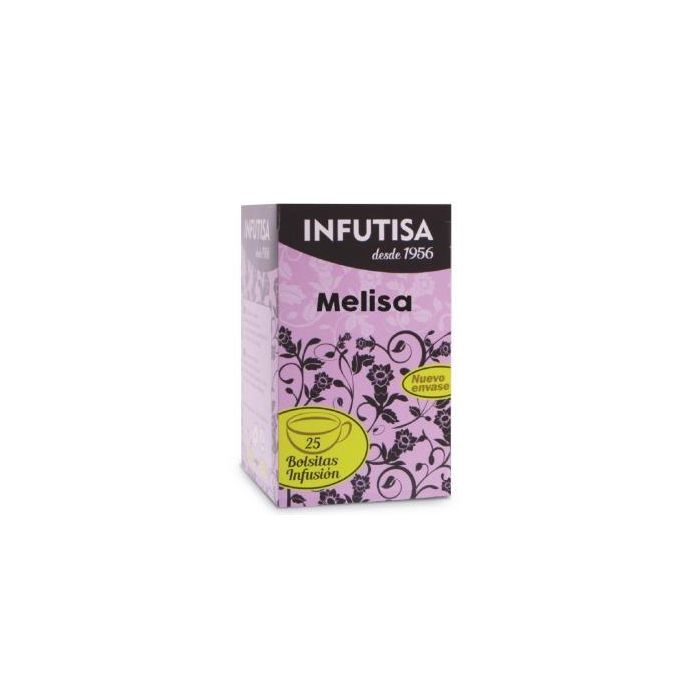 Melisa Infusion 25Bolsitas Melisa Infusion 25Bolsitas