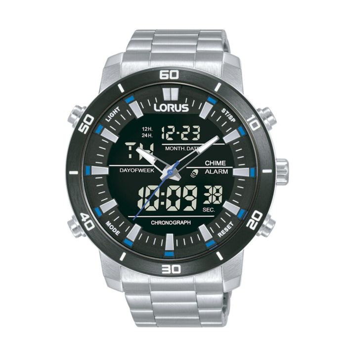Reloj Hombre Lorus RW659AX9 Reloj Hombre Lorus RW659AX9