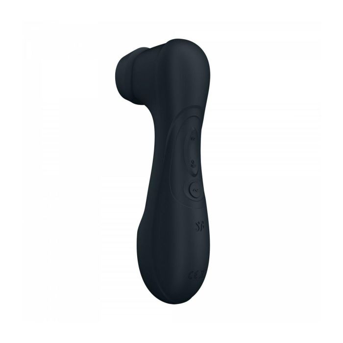 Succionador de Clítoris Satisfyer Pro 2 Generation 3 Negro 2