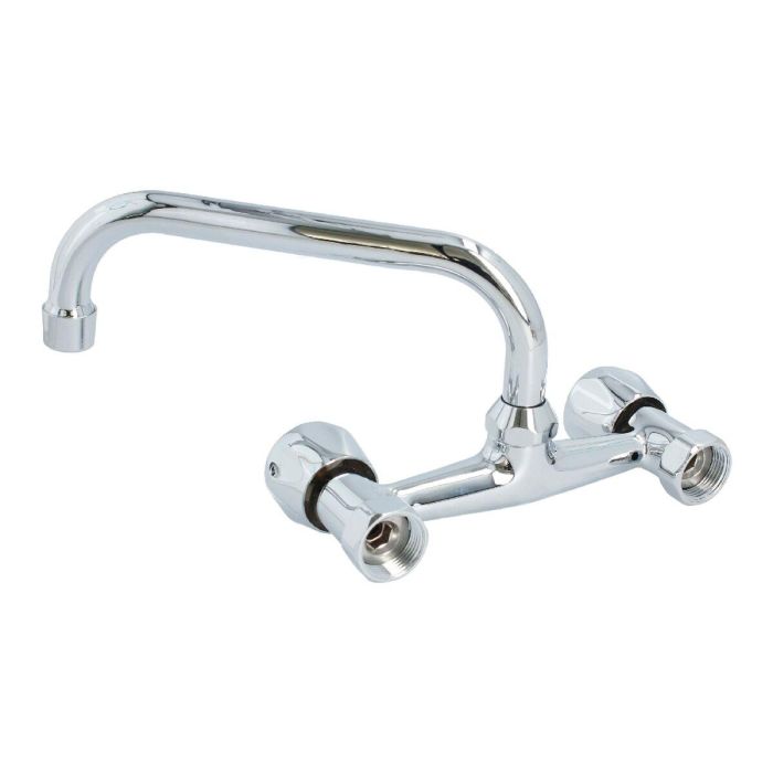 Grifo para Cocina Fontastock Zinc 4 Grifo para Cocina Fontastock Zinc 4