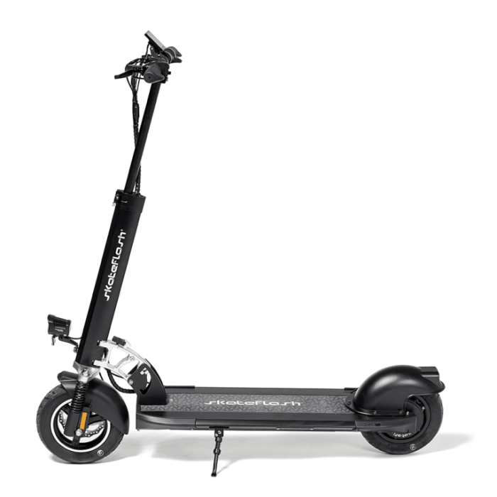 Skateflash SK Urban Pro 25 kmh Negro 16,5 Ah Skateflash SK Urban Pro 25 kmh Negro 16,5 Ah