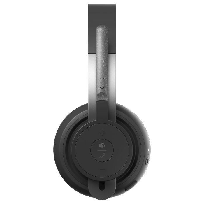 LOGITECH AURICULARES MICRO MS ZONE WIRELESS NEGRO BLUETOOTH 981-000854 4