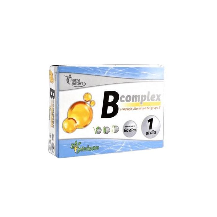 B-Complex B-Complex