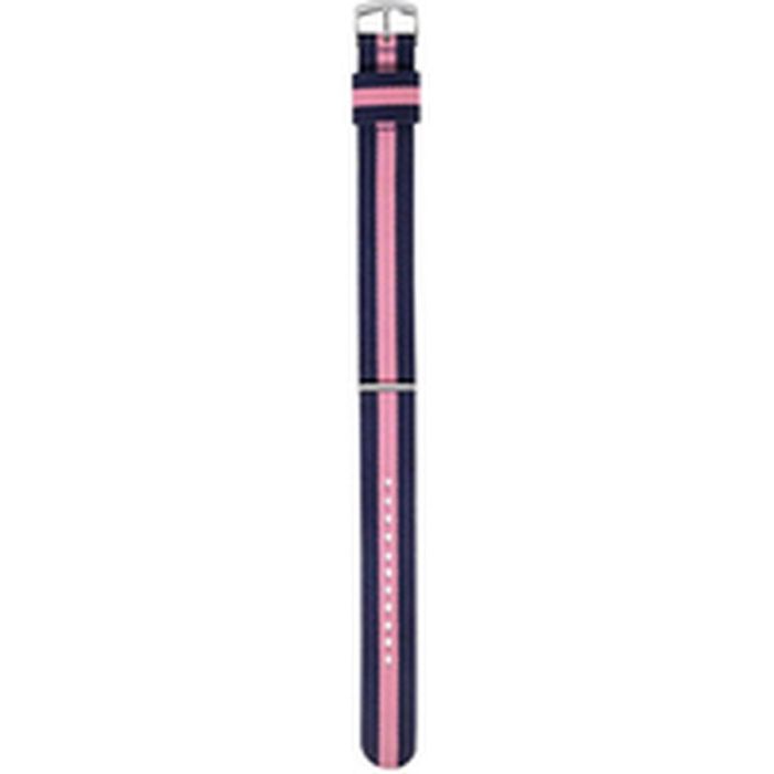 Correa para Reloj Morellato A01X4737A74887CR18 18 mm 1 Correa para Reloj Morellato A01X4737A74887CR18 18 mm 1