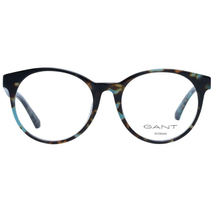 Montura de Gafas Mujer Gant GA4110 53055 3 Montura de Gafas Mujer Gant GA4110 53055 3