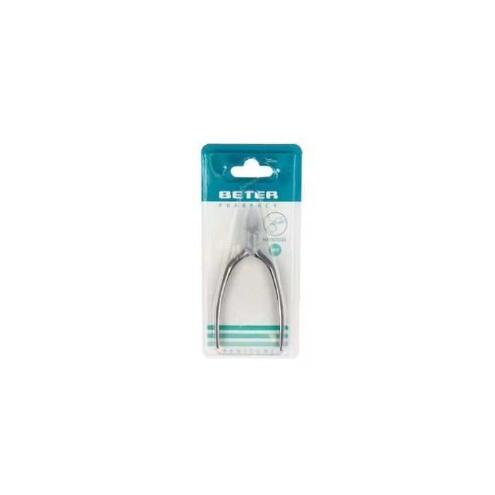 Alicate Cortapiel Inox 24071