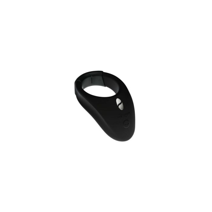 Anillo para el Pene We-Vibe Negro 4 Anillo para el Pene We-Vibe Negro 4