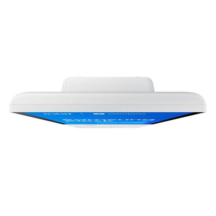 Samsung KM24C-W Kiosco 24" Full HD ADS Táctil i3 con Windows 10 IoT Enterprise 250 cd/m² Blanco 25