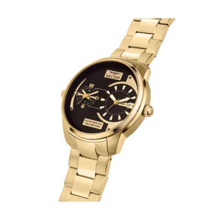Reloj Hombre Sector R3253102026 (Ø 48 mm) 2 Reloj Hombre Sector R3253102026 (Ø 48 mm) 2