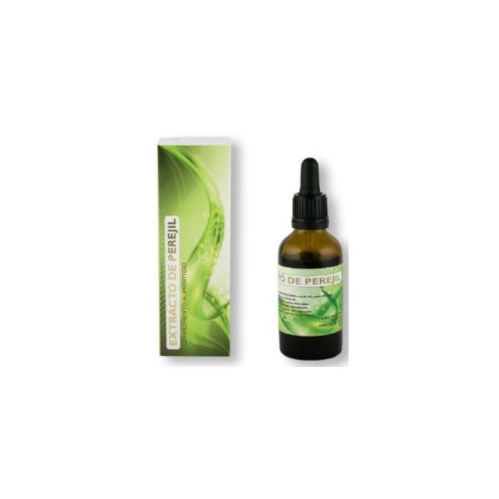 Extracto De Perejil 50Ml.