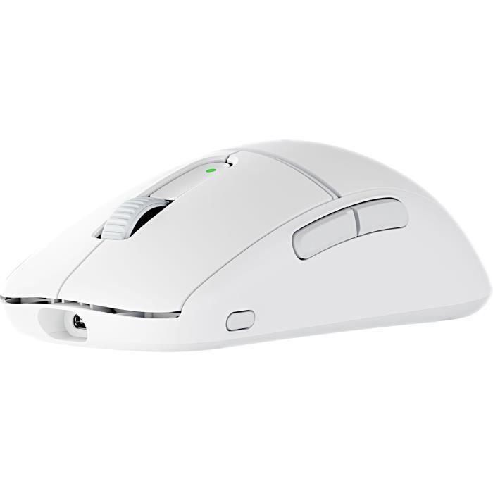 Ratón inalámbrico para juegos - TURTLE BEACH - Burst II Air - Blanco 2