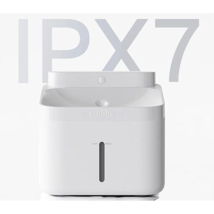 Xiaomi BHR9486EU Fuente Inteligente para Mascotas 2 Eu