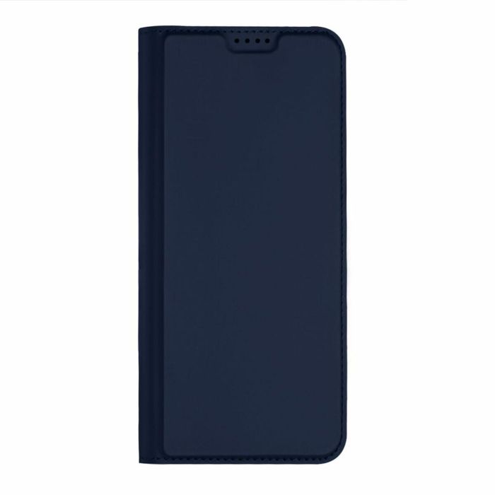 Dux Ducis Skin Pro Case With Flap And Card Slot - Xiaomi Redmi Note 13 5G - Blue 9 Dux Ducis Skin Pro Case With Flap And Card Slot - Xiaomi Redmi Note 13 5G - Blue 9