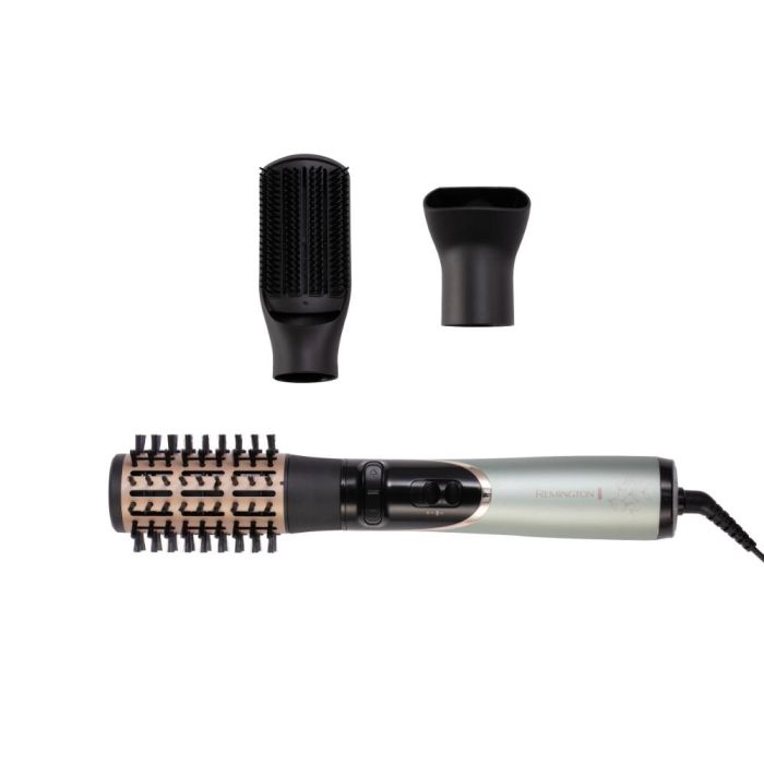 Remington Airstyler Botanicals AS5860 800W Secador de Aire con Cepillo Giratorio 1