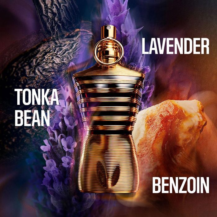 Jean Paul Gaultier LE MALE ELIXIR PARFUM EDP Vapo 125 ml Hombre